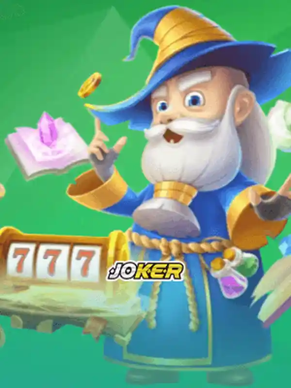 JOKER الكتروني স্লট গেম - 34bet বাংলাদেশ